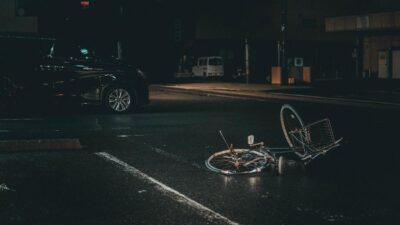Las Vegas Bicycle Accidents Lawyers