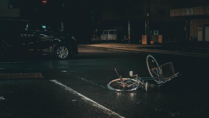 Las Vegas Bicycle Accidents Lawyers