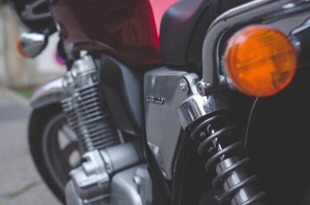 Motorcycle Accidents Lawyers in Las Vegas