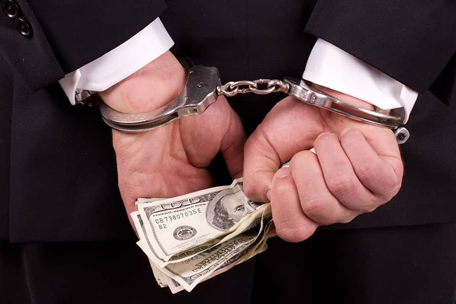 las vegas theft lawyers