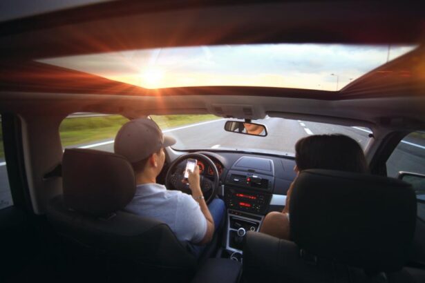 West Jordan Distracted Driving Accidents Lawyers