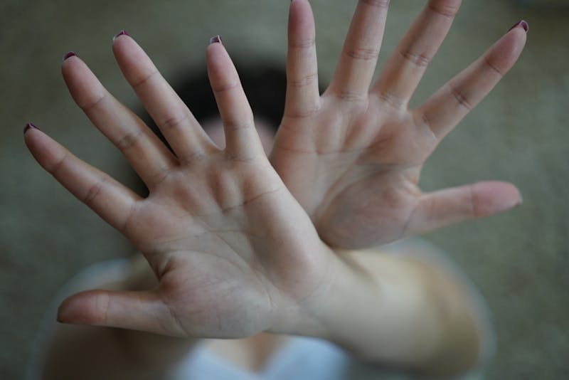 Nevada sexual assault charges NRS 200.366