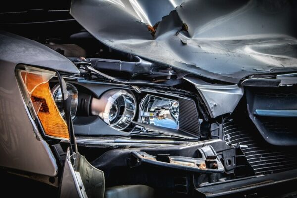 average T-bone accident settlement Nevada
