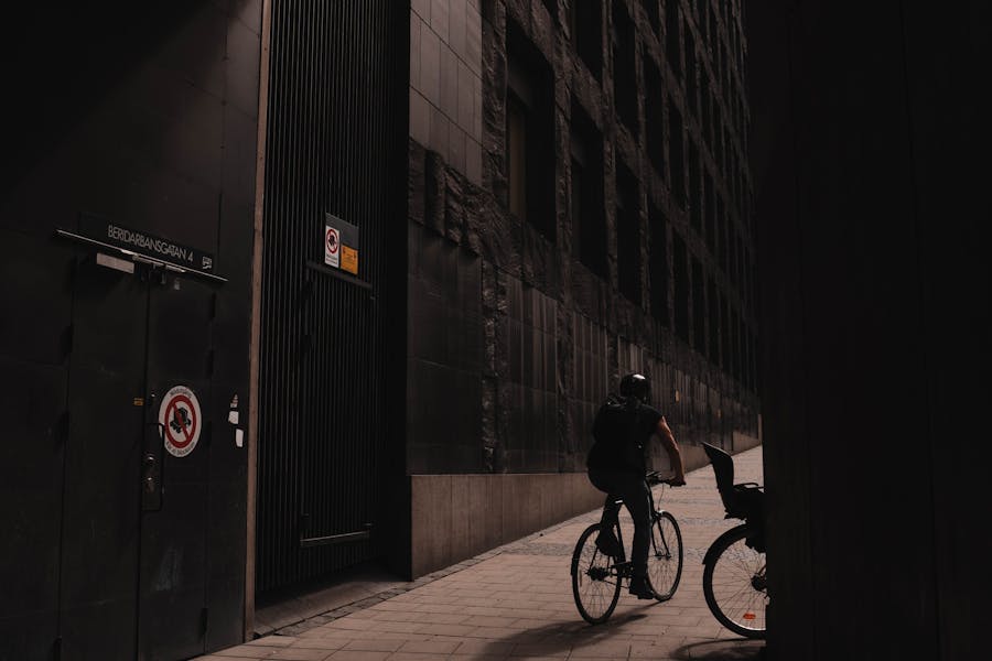 salt lake city bicycle accident lawyer