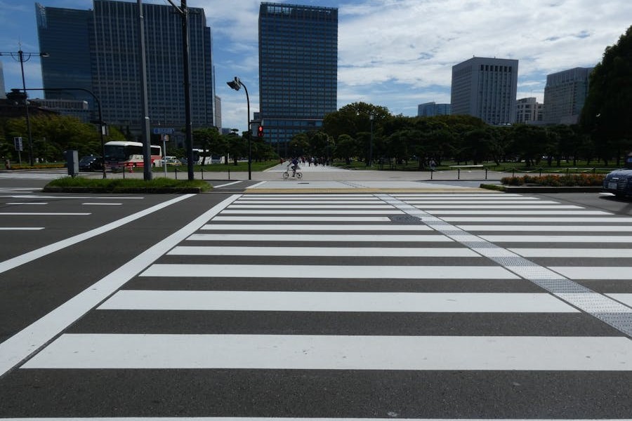 salt lake city pedestrian accident lawyers