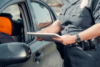 salt lake city traffic ticket lawyer