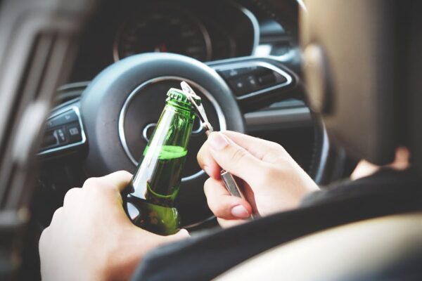 arrested or charged with felony dui (NRS 484C.410) in Nevada